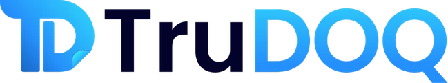 TruDOQ Logo